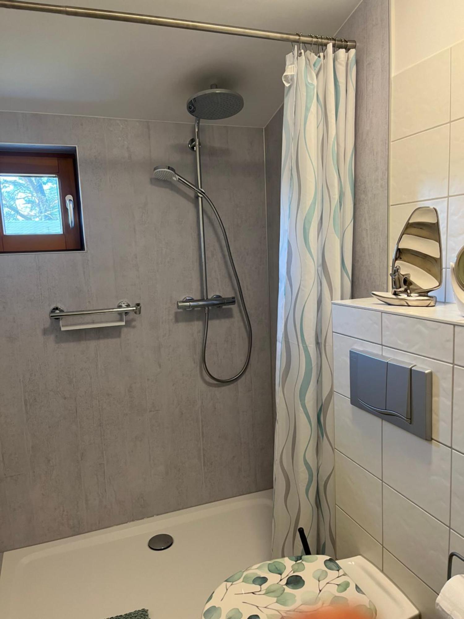 Am In - Casa Del Mar - 42m Bis Zum Apartment