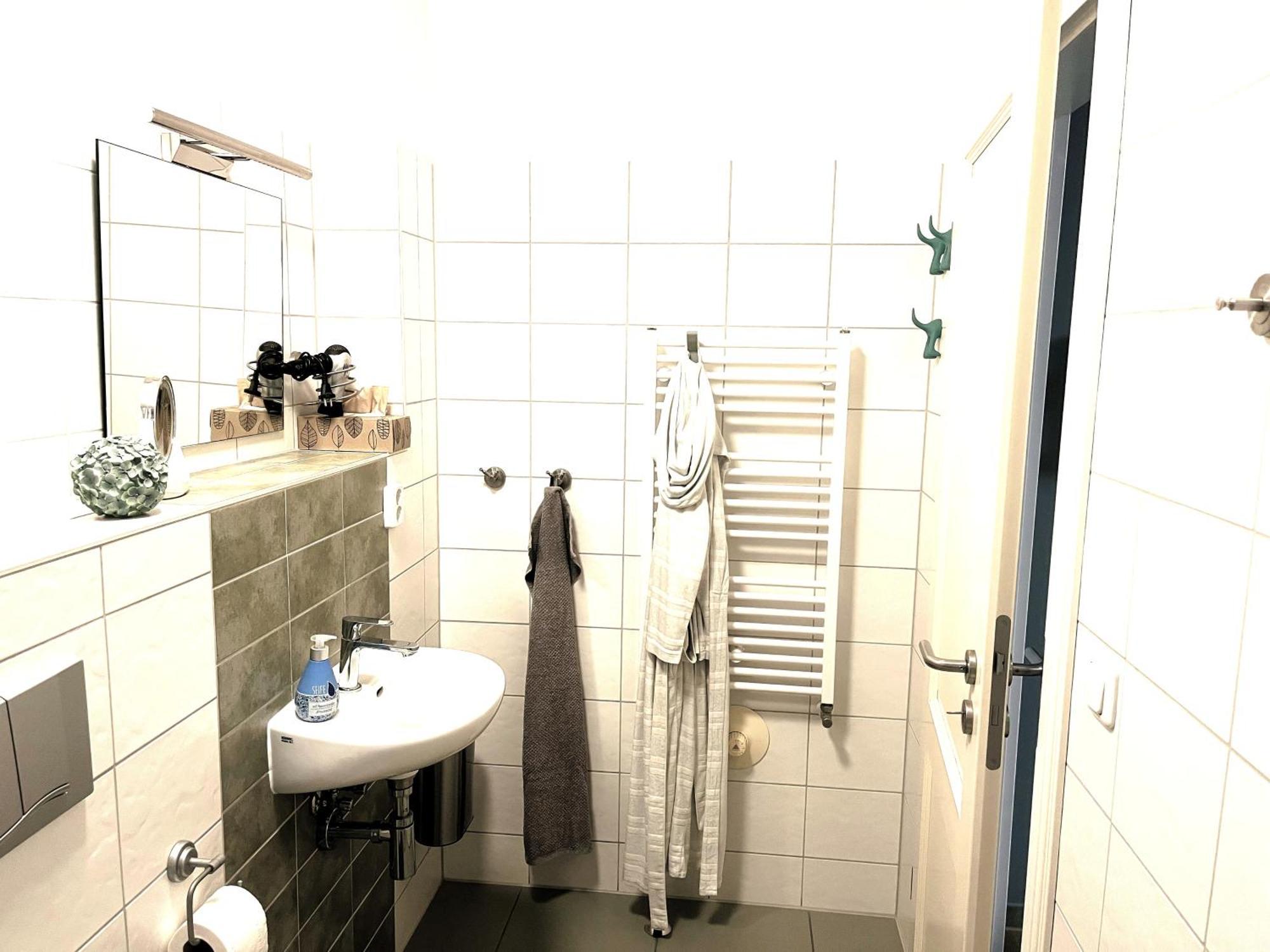 Am In - Casa Del Mar - 42m Bis Zum Apartment *