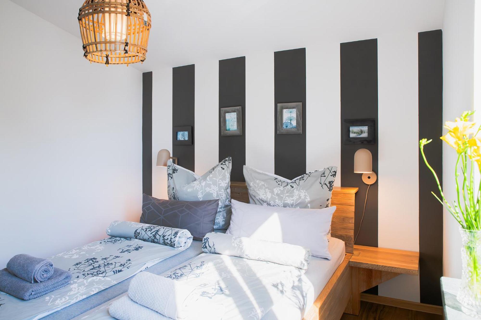 Am In - Casa Del Mar - 42m Bis Zum
