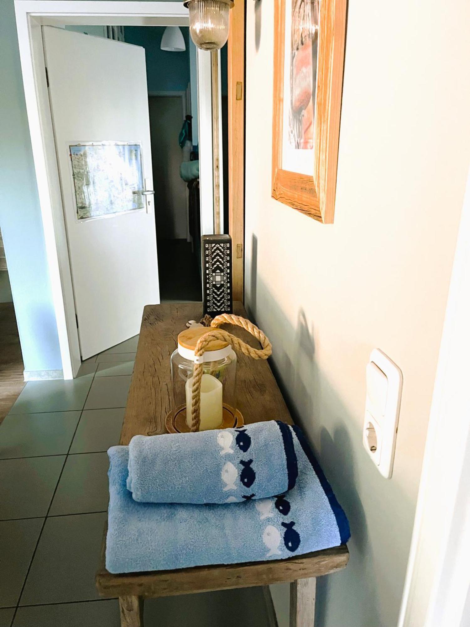 Am In - Casa Del Mar - 42m Bis Zum Apartment *