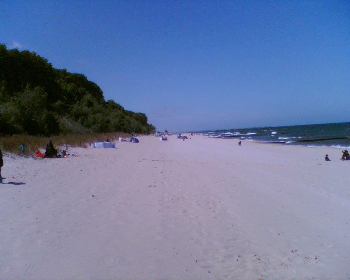 Am In - Casa Del Mar - 42m Bis Zum Koserow